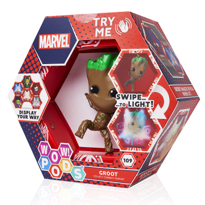 WOW! Pods Marvel Groot