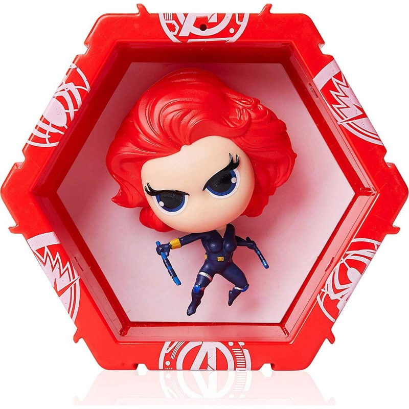 WOW POD Marvel - Black Widow
