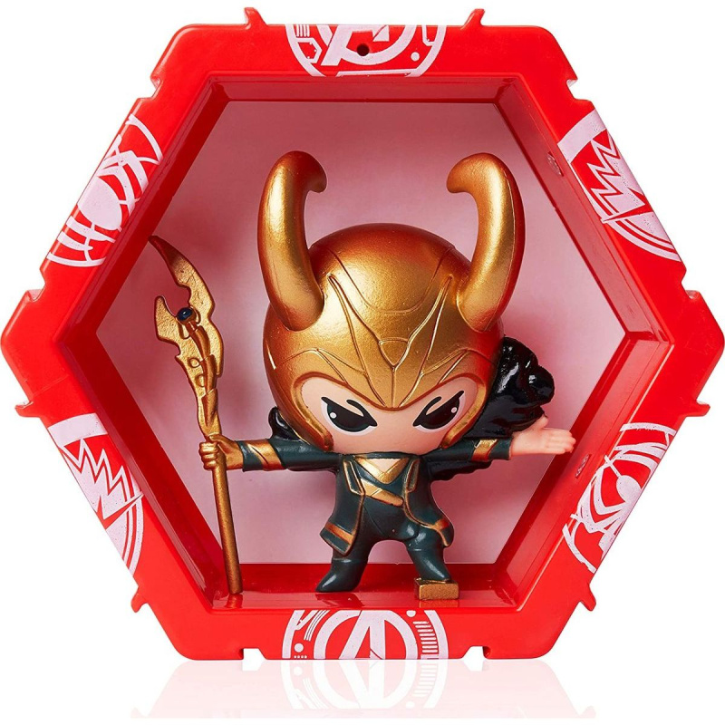 WOW! Pods Marvel Loki