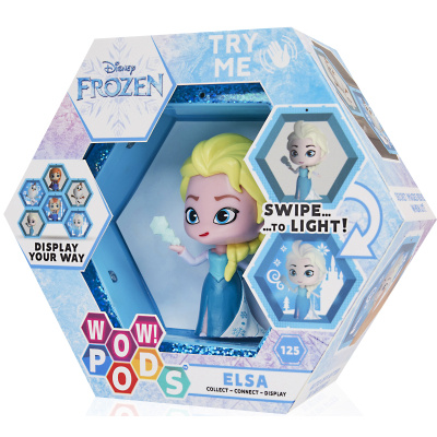 WOW! Pods Disney Frozen Elsa