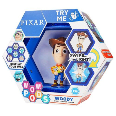 WOW! Pods Disney Pixar Toy Story Woody