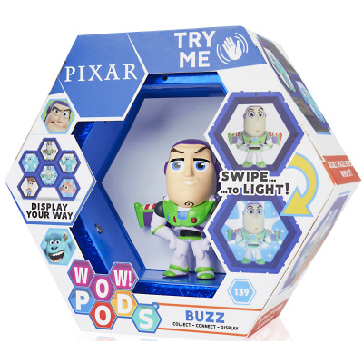 WOW POD Toystory - Buzz
