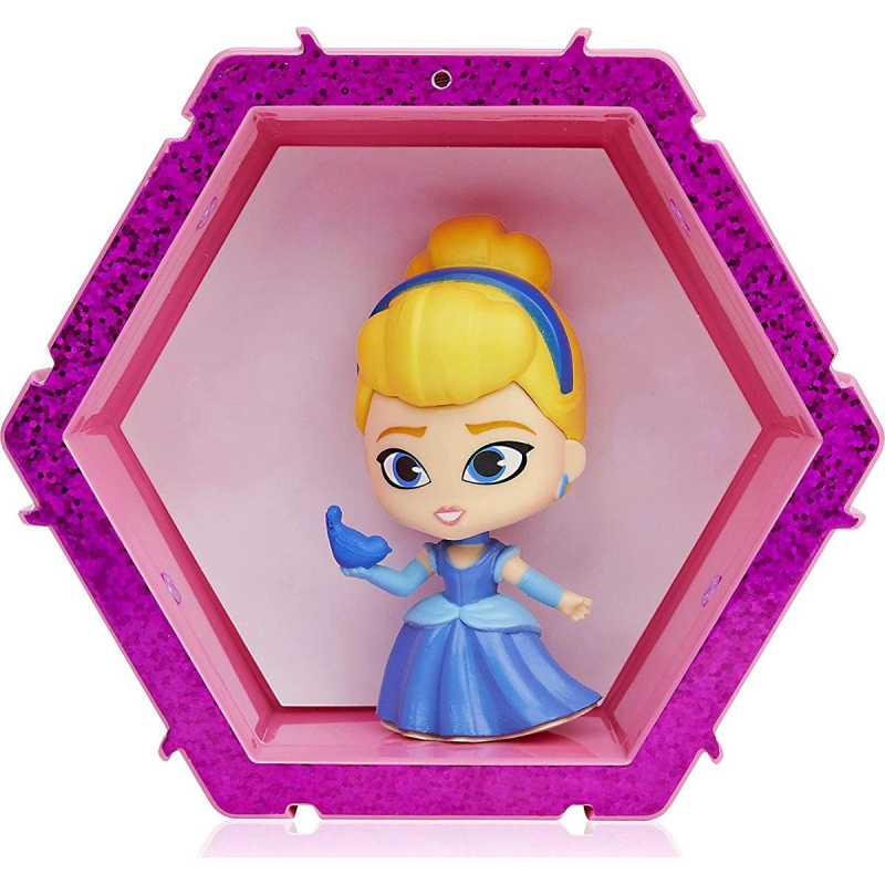 WOW POD Disney Princezny - Popelka
