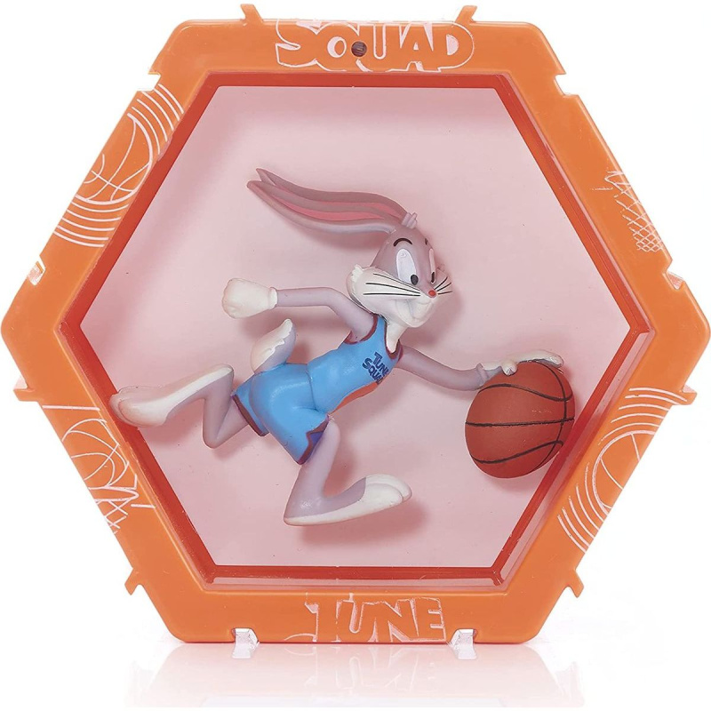 WOW POD, Space Jam - Bugs