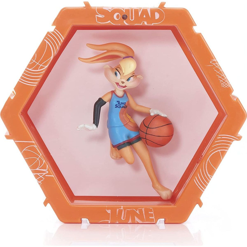 WOW POD, Space Jam - Lolla Bunny