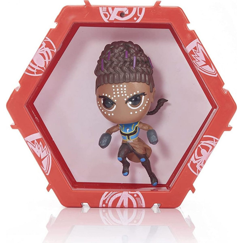 WOW POD, Marvel - Shuri