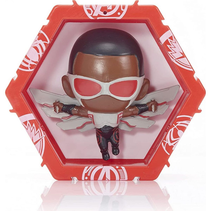 WOW POD, Marvel - Falcon