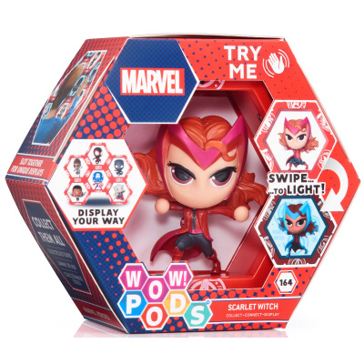 WOW POD Marvel - Scarlet Witch