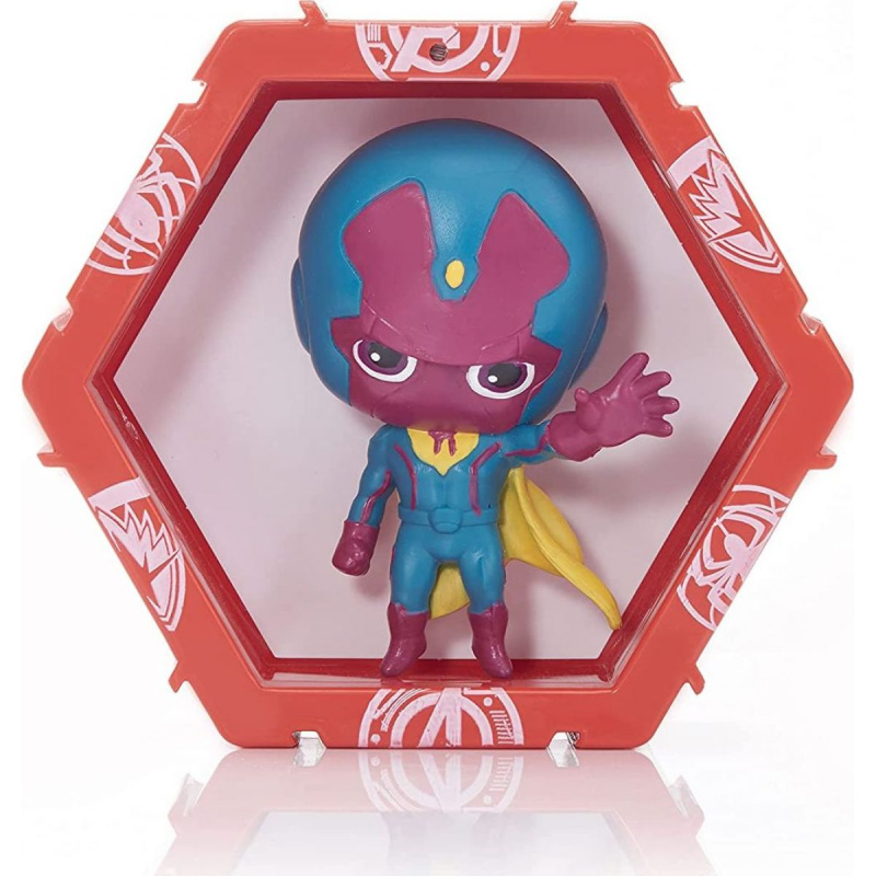 WOW POD, Marvel - Vision