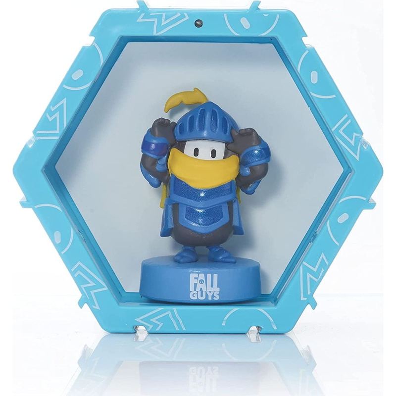 WOW POD, Fall Guys - Knight