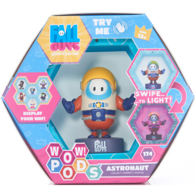WOW POD Fall Guys - Astronaut