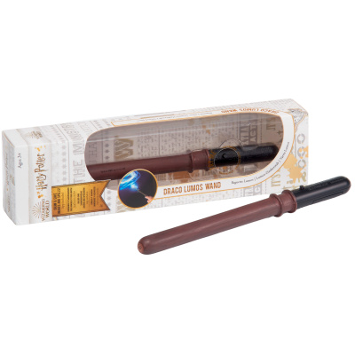 Epee Hůlka svítící Draco