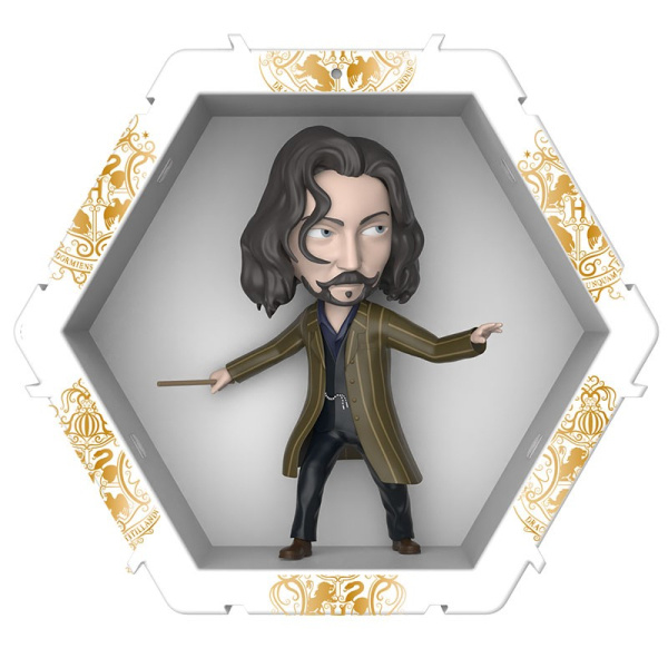 WOW POD Harry Potter - Sirius