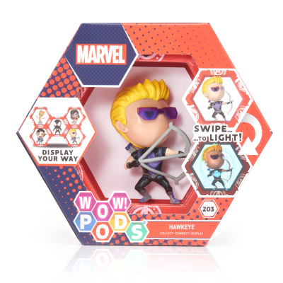 Epee Wow! Pods Marvel Hawkeye