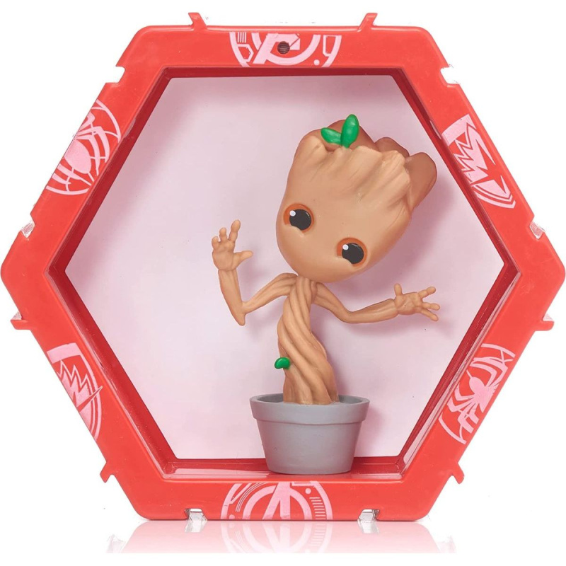 Epee Wow! Pods Marvel Groot květináč