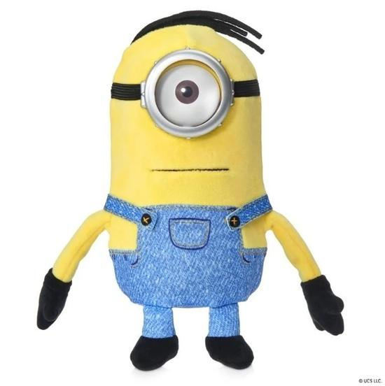 Mimoni interaktivní plyšák Bob