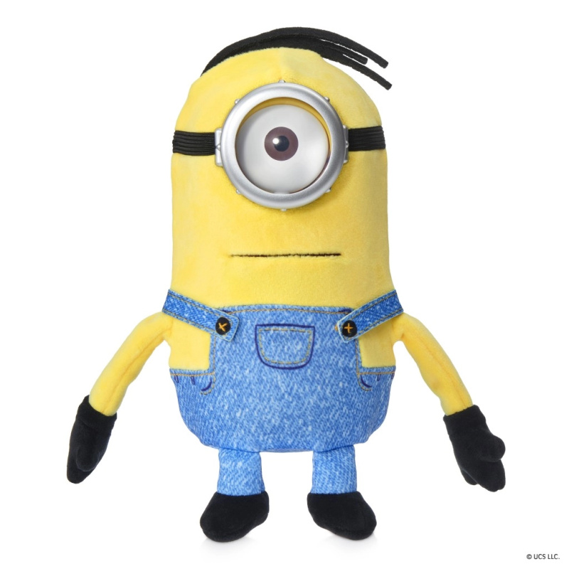 Mimoni interaktivní plyšák Bob