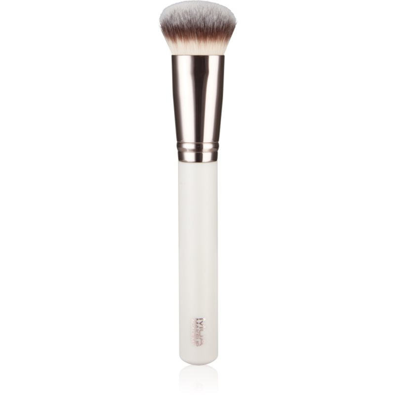 MUA Makeup Academy Brushes Buffing štětec na make-up 1 ks
