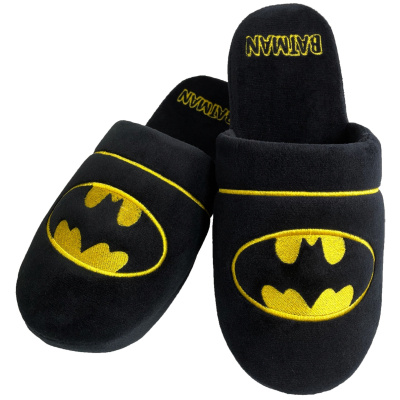 Groovy Batman bačkory unisex