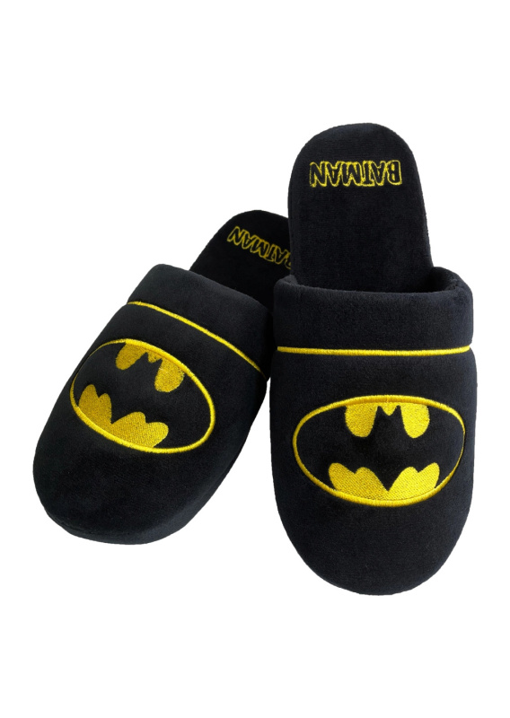 Groovy Batman bačkory unisex