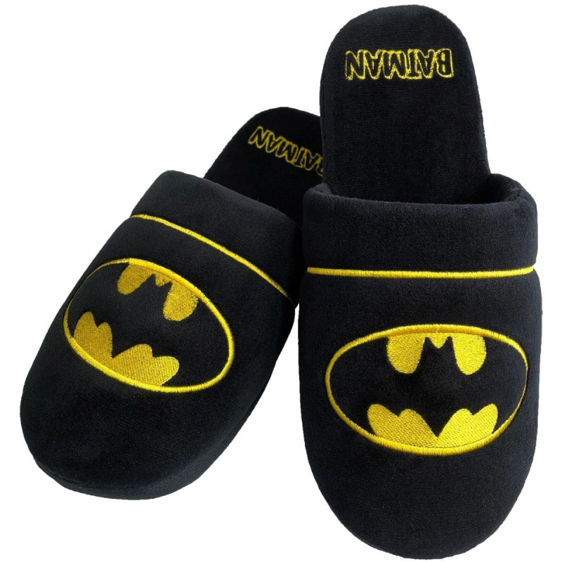 Groovy Batman bačkory unisex