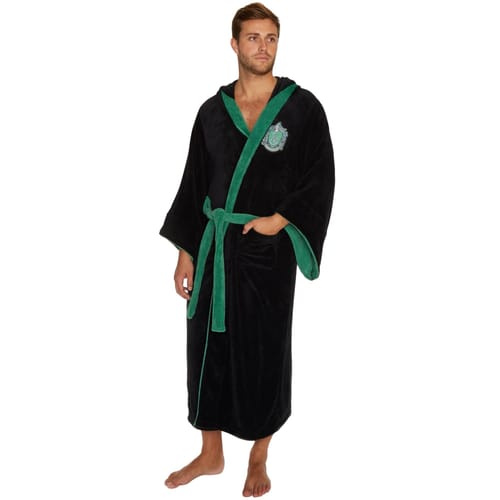 Harry Potter Slytherin župan pánský