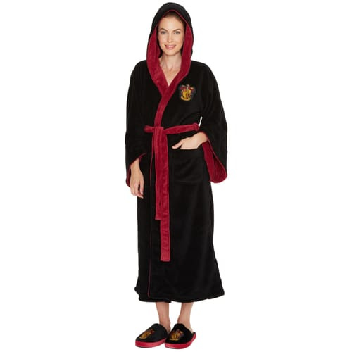 Župan Harry Potter Gryffindor dámský