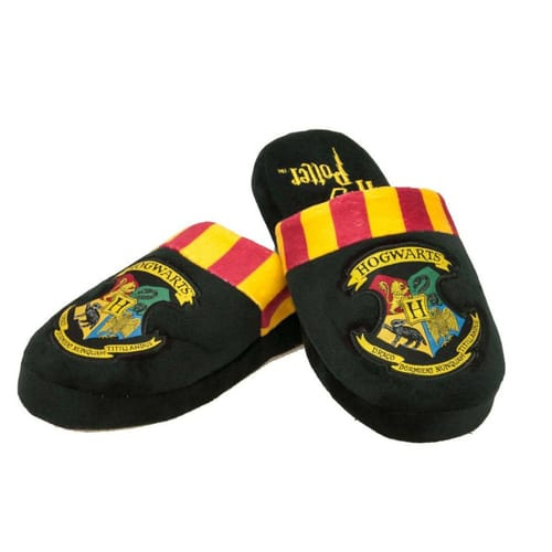 Groovy Bradavické pantofle Harry Potter