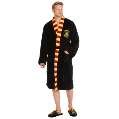 Župan pánský Harry Potter Bradavice