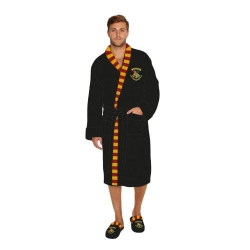 Župan pánský Harry Potter Bradavice