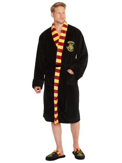 Župan pánský Harry Potter Bradavice