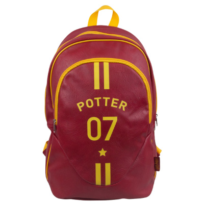 Groovy Harry Pottter 1 Batoh sportovní Famfrpál