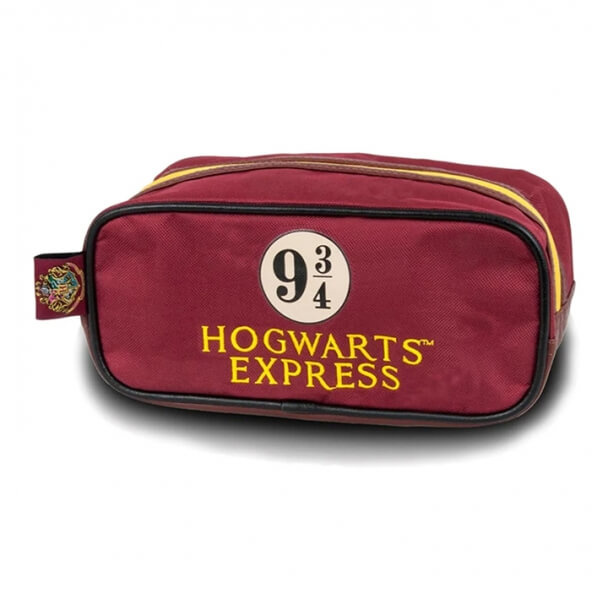 Toaletní taška Harry Potter - 9 a 3/4