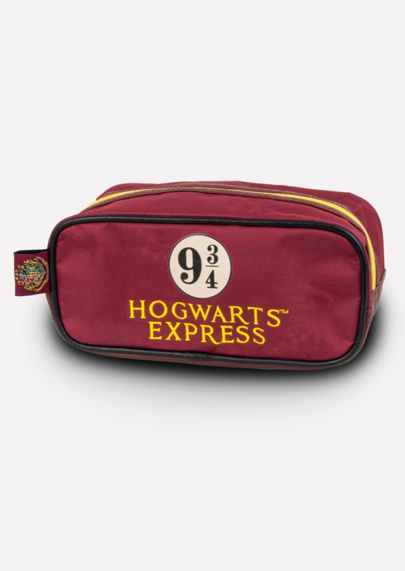 Toaletní taška Harry Potter - 9 a 3/4
