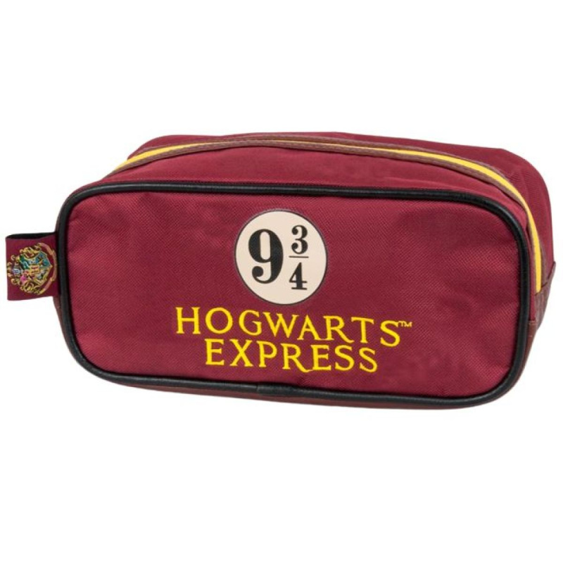Toaletní taška Harry Potter - 9 a 3/4