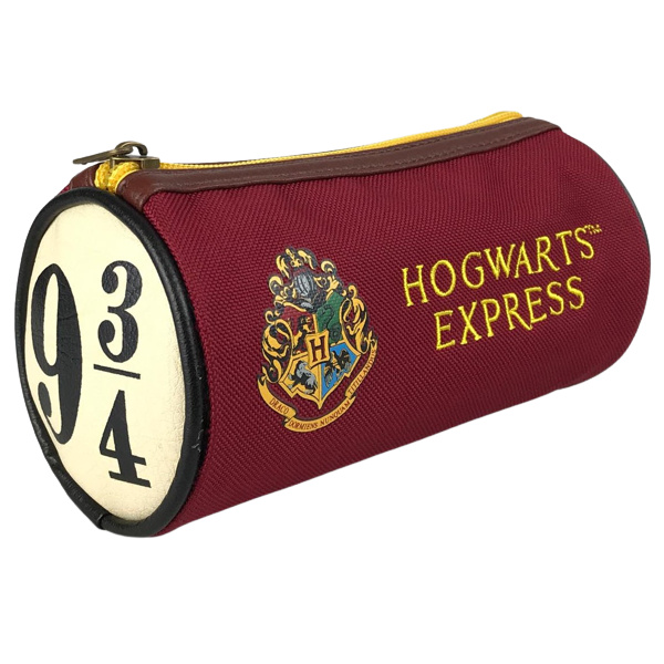 Groovy toaletní taška Harry Potter Nástupiště 9 a 3/4