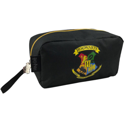 Kosmetická taštička Harry Potter 1 Bradavice