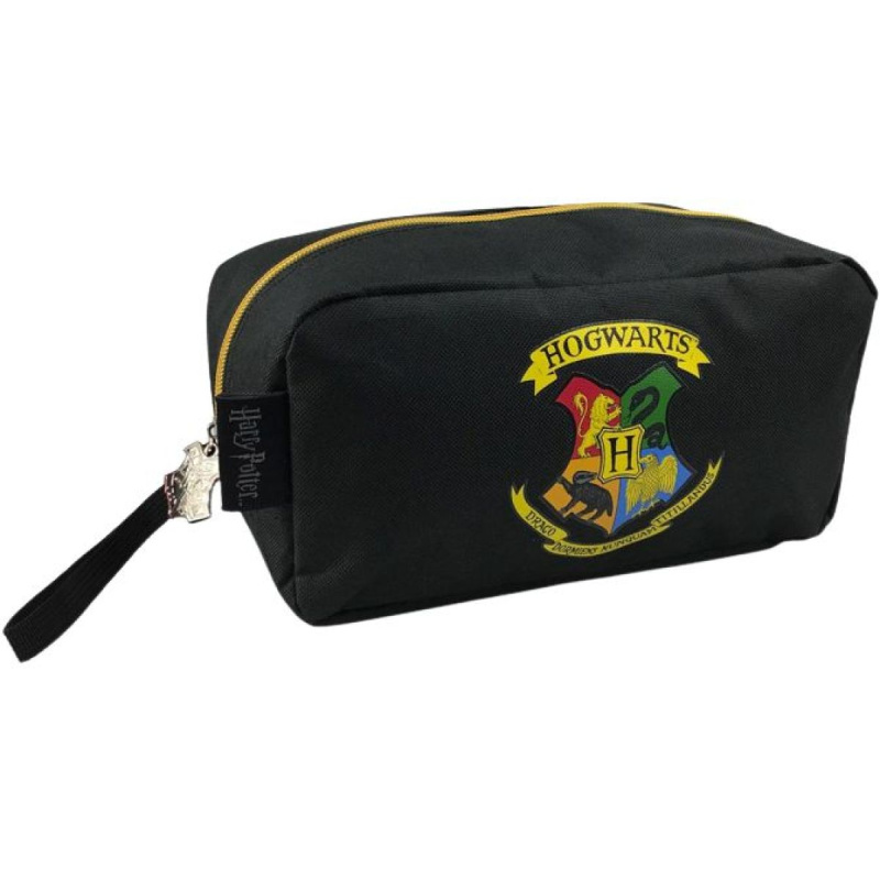 Kosmetická taštička Harry Potter 1 Bradavice