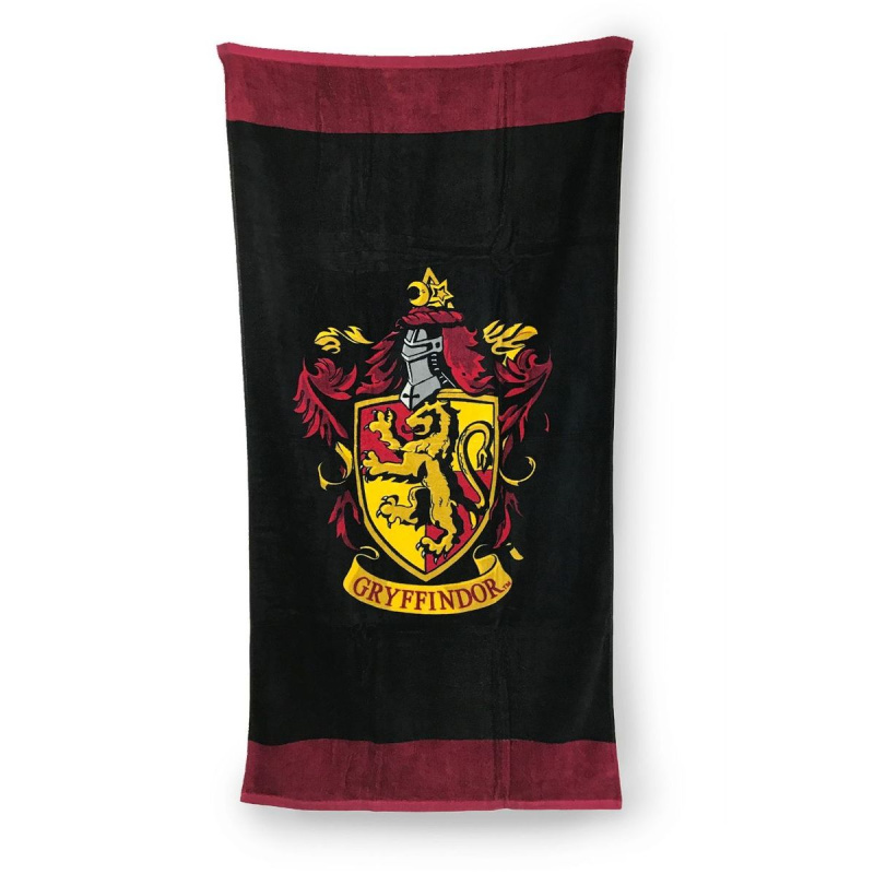 Harry Potter Towel Gryffindor 150 x 75 cm