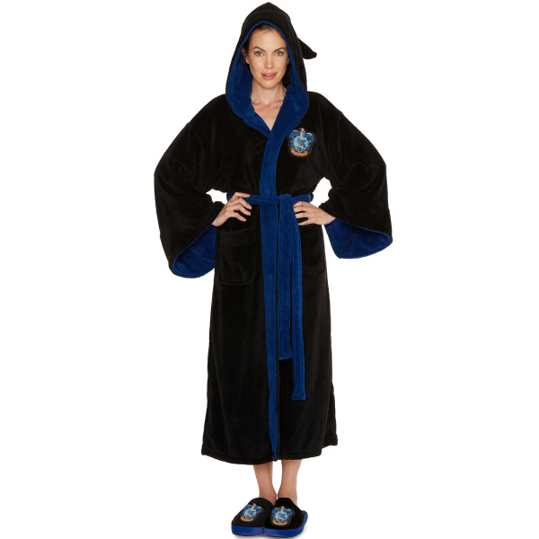 Župan Harry Potter Ravenclaw dámský