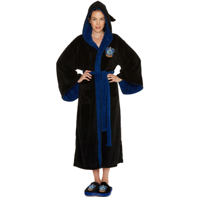Župan Harry Potter Ravenclaw dámský