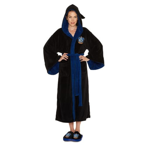 Župan Harry Potter Ravenclaw dámský