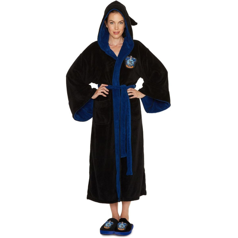 Župan Harry Potter Ravenclaw dámský