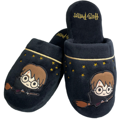 Epee merch Harry Potter bačkory dámské Kawaii