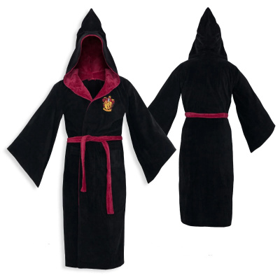 EPEE Czech Harry Potter župan Nebelvír
