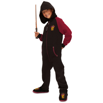 Overal dětský Harry Potter 1 Nebelvír (L)