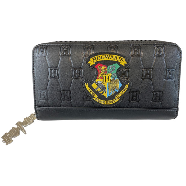 Harry Potter Peněženka Bradavice