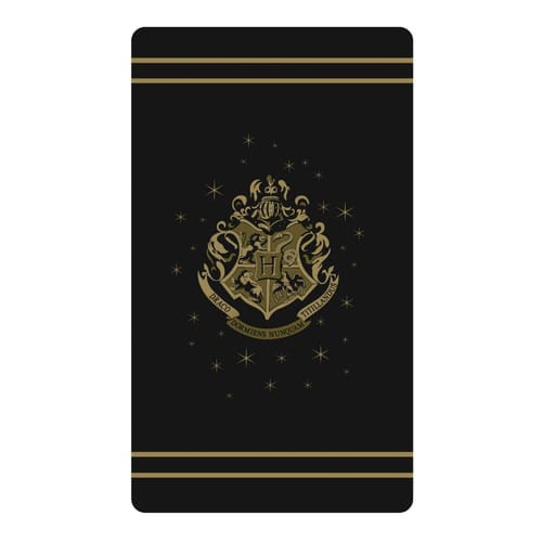 Groovy Harry Potter Bradavice Gold