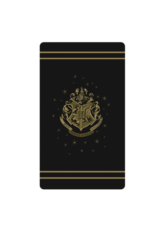Groovy Harry Potter Bradavice Gold