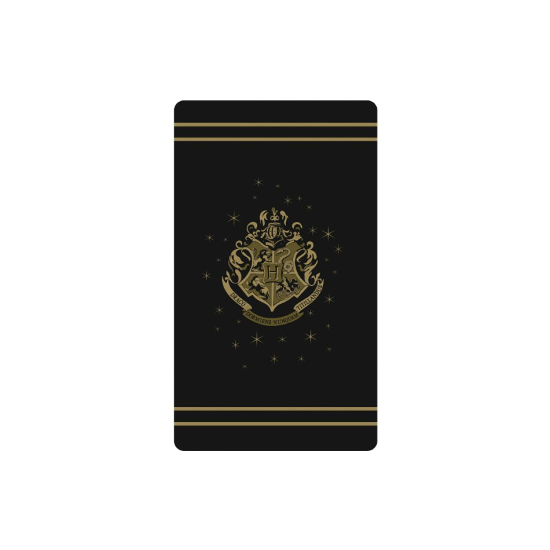 Groovy Harry Potter Bradavice Gold
